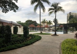 Bullion Park (D26), Condominium #205402761